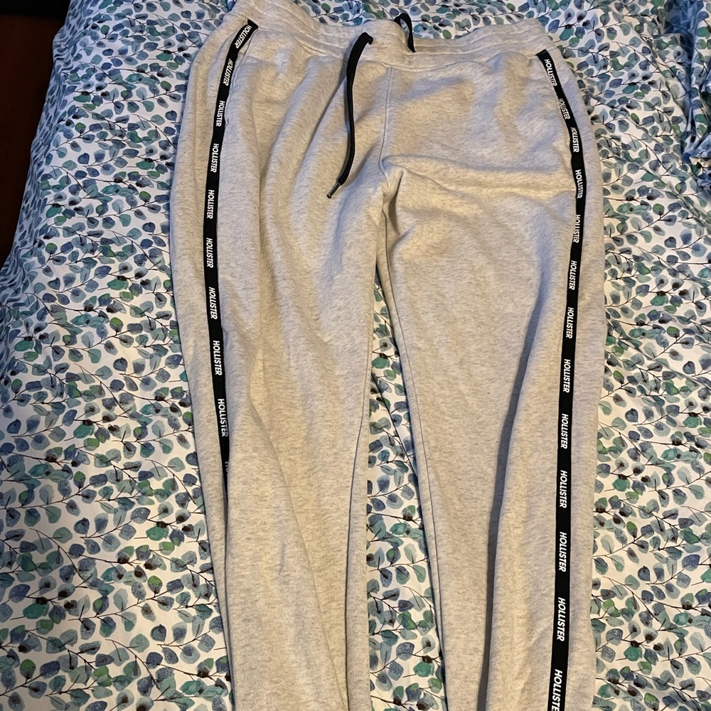 Hollister sweatpants